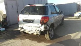 Suzuki SX4 DDiS - [7] 