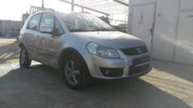 Suzuki SX4 DDiS - [9] 