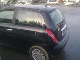 Lancia Ypsilon 1.3 MJET - [6] 