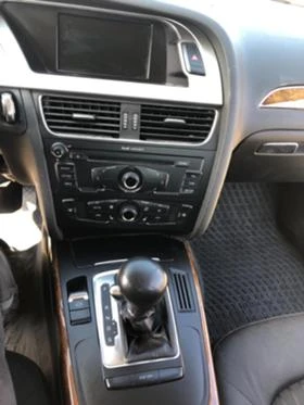 Audi A4 b8 2.7tdi | Mobile.bg    15