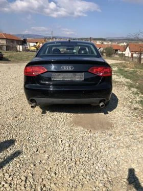 Audi A4 b8 2.7tdi | Mobile.bg    3