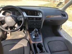 Audi A4 b8 2.7tdi | Mobile.bg    7