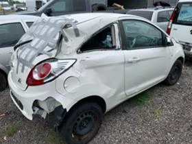 Ford Ka 1.2i, 69 кс. 2 бр. - [4] 