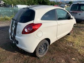 Ford Ka 1.2i, 69 кс. 2 бр. - [8] 