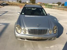 Mercedes-Benz E 270 E270 CDI-177 к.с 1