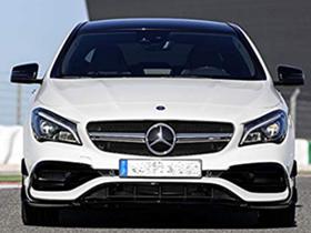 Обява за продажба на Mercedes-Benz CLA 180 w117 ~11 лв. - изображение 1