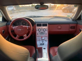 Chrysler Crossfire 3.2 b, снимка 13