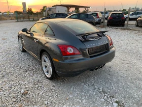 Chrysler Crossfire 3.2 b, снимка 4