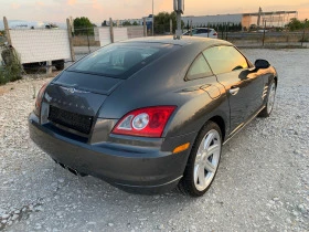 Chrysler Crossfire 3.2 b, снимка 3