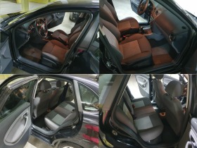 Seat Ibiza 1.4i Facelift | Mobile.bg   10