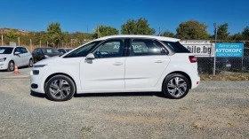 Citroen C4 Picasso 1.6HDI, снимка 7