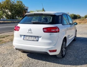 Citroen C4 Picasso 1.6HDI, снимка 4