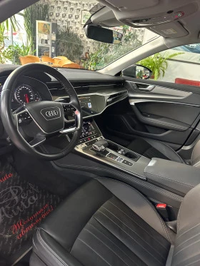 Audi A6 50 TDI QUATTRO * ДИСТРОНИК * , снимка 9