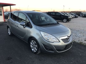 Opel Meriva 1.4 - [4] 