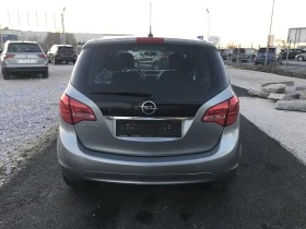 Opel Meriva 1.4 - [6] 