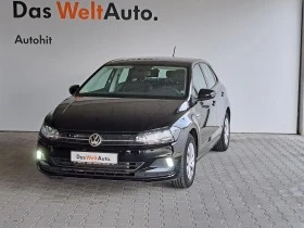     VW Polo Comfortline 1.0 TSI BMT