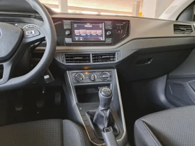 VW Polo Comfortline 1.0 TSI BMT - 21900 лв. - 92786024 5