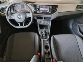 VW Polo Comfortline 1.0 TSI BMT, снимка 4