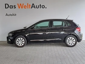 VW Polo Comfortline 1.0 TSI BMT, снимка 3