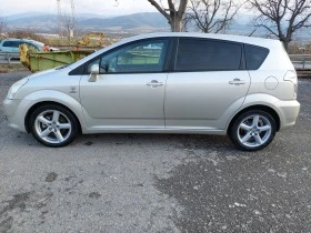 Toyota Corolla verso 2.2 D-CAT, снимка 5