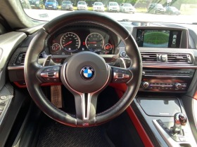 BMW M6 4.4L V-8 TURBO, снимка 13 - Автомобили и джипове - 46041619