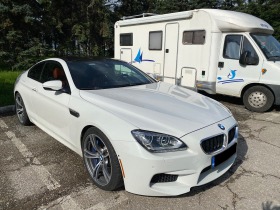  BMW M6