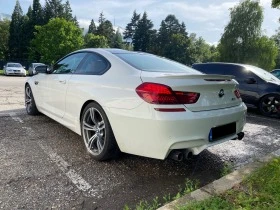 BMW M6 4.4L V-8 TURBO | Mobile.bg    5