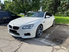 BMW M6 4.4L V-8 TURBO | Mobile.bg    3