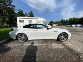 BMW M6 4.4L V-8 TURBO | Mobile.bg    8