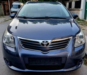 Toyota Avensis 2.0d4d--veriga-6-japan | Mobile.bg    5