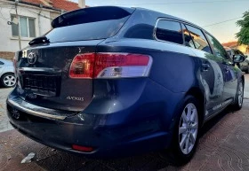 Toyota Avensis 2.0d4d--veriga-6-japan | Mobile.bg    9