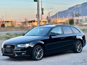 Audi A4 2.0TDI * AVTOMAT* NAVI* LED*  1