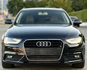     Audi A4 2.0TDI * AVTOMAT* NAVI* LED* 