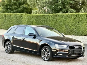     Audi A4 2.0TDI * AVTOMAT* NAVI* LED* 