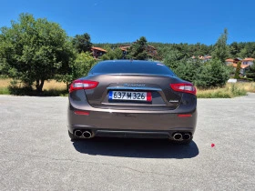 Maserati Ghibli 3.0  | Mobile.bg    3