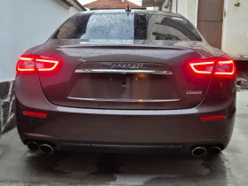 Maserati Ghibli 3.0 Бензин, снимка 15