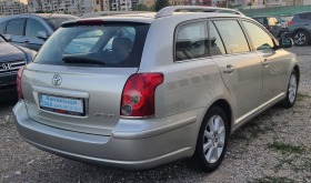 Toyota Avensis 2.4i Швейцария Facelift , снимка 6