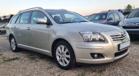 Toyota Avensis 2.4i Швейцария Facelift , снимка 1