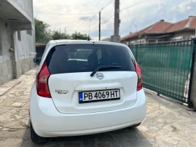 Nissan Note 1.2 | Mobile.bg    14