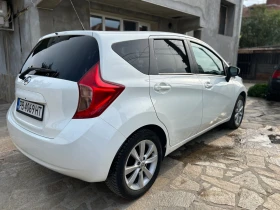 Nissan Note 1.2 | Mobile.bg    13