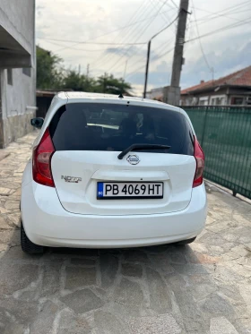 Nissan Note 1.2 | Mobile.bg    15