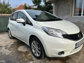 Nissan Note 1.2 | Mobile.bg    3