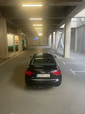 Audi A4 2.0 tdi, снимка 6