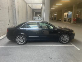 Audi A4 2.0 tdi, снимка 4