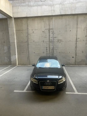 Audi A4 2.0 tdi, снимка 2