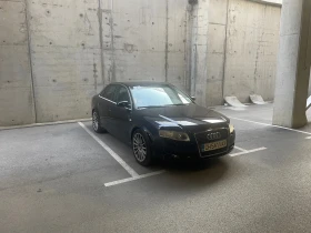 Audi A4 2.0 tdi, снимка 1