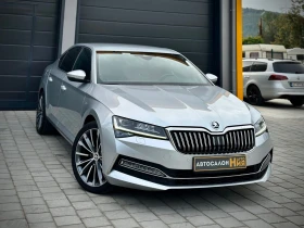 Skoda Superb 2.0TDI * 4x4 * L&K* Всички екстри* Гаранция* , снимка 3