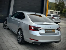 Skoda Superb 2.0TDI * 4x4 * L&K* Всички екстри* Гаранция* , снимка 4