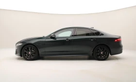 Jaguar Xf D200 R-Dynamic SE AWD, снимка 2