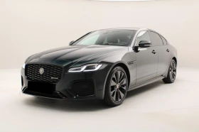 Jaguar Xf D200 R-Dynamic SE AWD, снимка 1